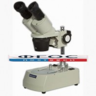Микроскоп стереоскопический - МС-2 - fgospostavki.ru - Выкса
