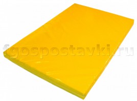 Мат гимнастический (вариант 3) - fgospostavki.ru - Выкса