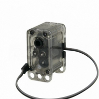 Мотор-редуктор Geared Motor GM-10A - fgospostavki.ru - Выкса