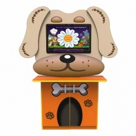 Профессиональные интерактивные комплексы «Зверята» Собака - fgospostavki.ru - Выкса