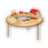 Музыкальный игровой стол - fgospostavki.ru - Выкса
