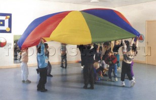 Парашют (вариант 2) - fgospostavki.ru - Выкса