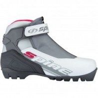 Ботинки X-Rider 254/2 - fgospostavki.ru - Выкса