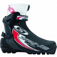Ботинки Concept Skate 496 - fgospostavki.ru - Выкса