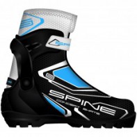 Ботинки Concept Skate 496/1 - fgospostavki.ru - Выкса