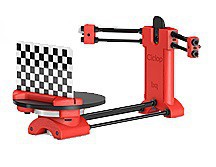 Конструктор для сборки 3D сканера - fgospostavki.ru - Выкса