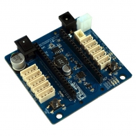 Плата расширения OPENCM 485 EXPANSION BOARD - fgospostavki.ru - Выкса