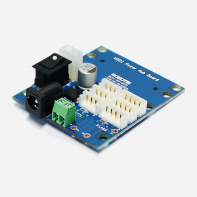 Преобразователь интерфейса U2D2 Power Hub Board - fgospostavki.ru - Выкса