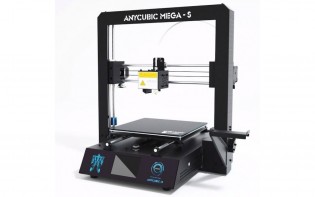 3D принтер - fgospostavki.ru - Выкса