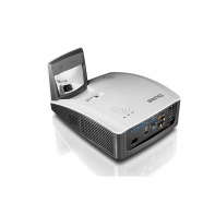 Ультракороткофокусный проектор BenQ MH856UST+ - fgospostavki.ru - Выкса
