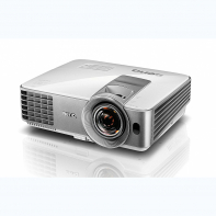 Мультимедийный короткофокусный проектор BenQ MS630ST - fgospostavki.ru - Выкса