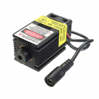 Ресурсный набор для плоттера 445nm 1600mW Blue Laser Components Engraver  Pack - fgospostavki.ru - Выкса