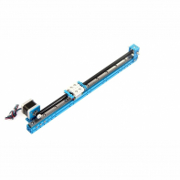 Ресурсный набор Linear Motion Guide Module Pack - Blue - fgospostavki.ru - Выкса