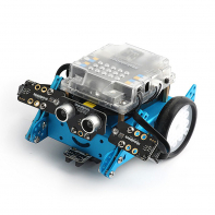 Ресурсный набор mBot Add-on Pack Interactive Light&Sound - fgospostavki.ru - Выкса