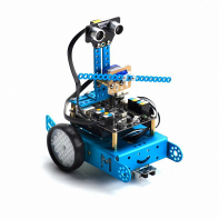 Ресурсный набор mBot Servo Pack - fgospostavki.ru - Выкса