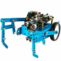 Ресурсный набор mBot Six-Legged Pack - fgospostavki.ru - Выкса