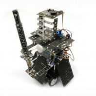 Ресурсный набор Robo Kit 6-7 - fgospostavki.ru - Выкса