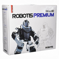 Набор ROBOTIS BIOLOID Premium Kit - fgospostavki.ru - Выкса