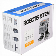 Образовательный комплект ROBOTIS BIOLOID STEM Level 1 - fgospostavki.ru - Выкса