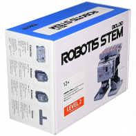 Образовательный комплект ROBOTIS BIOLOID STEM Level 2 - fgospostavki.ru - Выкса