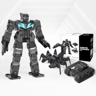 Конструктор ROBOTIS ENGINEER KIT 2 - fgospostavki.ru - Выкса