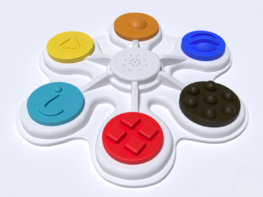 Игра «Круговая симфония» - fgospostavki.ru - Выкса