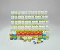 Набор реактивов для ГИА/ОГЭ по химии - fgospostavki.ru - Выкса