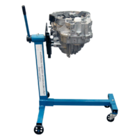 Стенд-тренажер "Автоматическая коробка передач" - fgospostavki.ru - Выкса