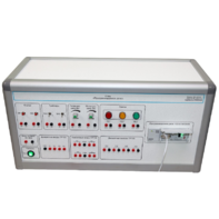 Лабораторный модуль «Программируемое реле ОВЕН» - fgospostavki.ru - Выкса