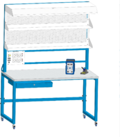 Стол радиомонтажника – СР2 - fgospostavki.ru - Выкса