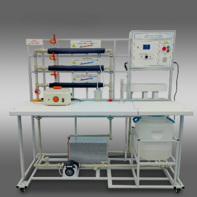 Лабораторная установка для изучения процесса конденсации - fgospostavki.ru - Выкса