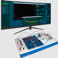 Цифровая учебная лаборатория «SuBaS» - fgospostavki.ru - Выкса