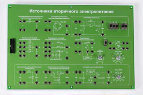 Сменная панель «Ферромагнитные материалы» - fgospostavki.ru - Выкса