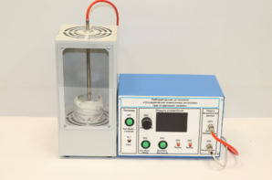Лабораторная установка «Определение изменения энтропии при плавлении олова»  - fgospostavki.ru - Выкса