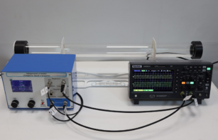 Лабораторная установка «Скорость звука в воздухе» - fgospostavki.ru - Выкса