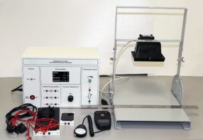 Лабораторная установка «Фотоэлектрические системы» - fgospostavki.ru - Выкса