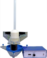 Комплект учебно-лабораторного оборудования «Кориолисовая сила инерции»  - fgospostavki.ru - Выкса