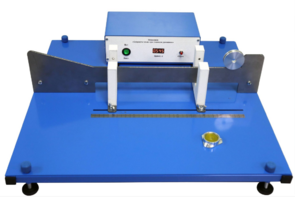 Установка «Скорости точек при плоском движении»   - fgospostavki.ru - Выкса