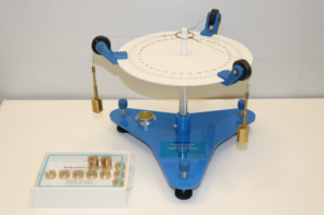 Лабораторная установка «Параллелограмм сил» - fgospostavki.ru - Выкса