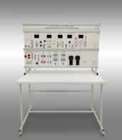 Комплект лабораторного оборудования «Электрические машины и электропривод» - fgospostavki.ru - Выкса