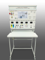 Комплект лабораторного оборудования «Теоретические основы электротехники» - fgospostavki.ru - Выкса