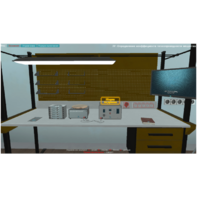 Виртуальная лабораторная работа «Определение коэффициента теплопроводности вещества» - fgospostavki.ru - Выкса