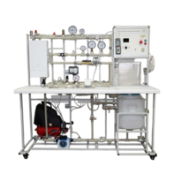 Стенд «Измерение показателей систем ЖКХ» - fgospostavki.ru - Выкса