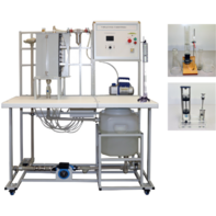 Учебный стенд «Гидростатика» - fgospostavki.ru - Выкса