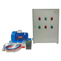 Комплект монтажа и наладки схем регулирования скорости асинхронного двигателя - fgospostavki.ru - Выкса