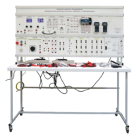 Типовой комплект учебного оборудования «Контрольно-измерительные приборы и автоматика» - fgospostavki.ru - Выкса