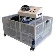 Лабораторный стенд для изучения конструкции и рабочего процесса инжекторного ДВС - fgospostavki.ru - Выкса