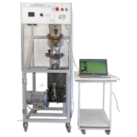 Лабораторный стенд «Независимая рычажная подвеска» (динамика) - fgospostavki.ru - Выкса