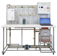 Лабораторный стенд "Датчики температуры"  - fgospostavki.ru - Выкса