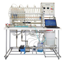 Стенд «Механика жидкости» - fgospostavki.ru - Выкса